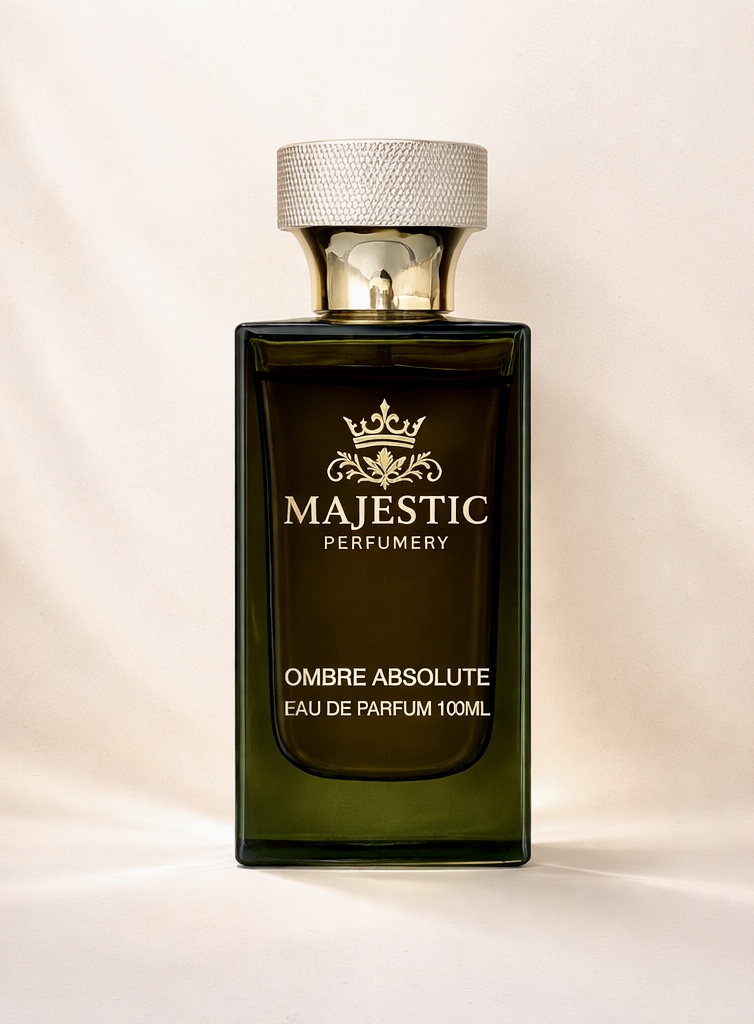 Ombre Absolute bottle