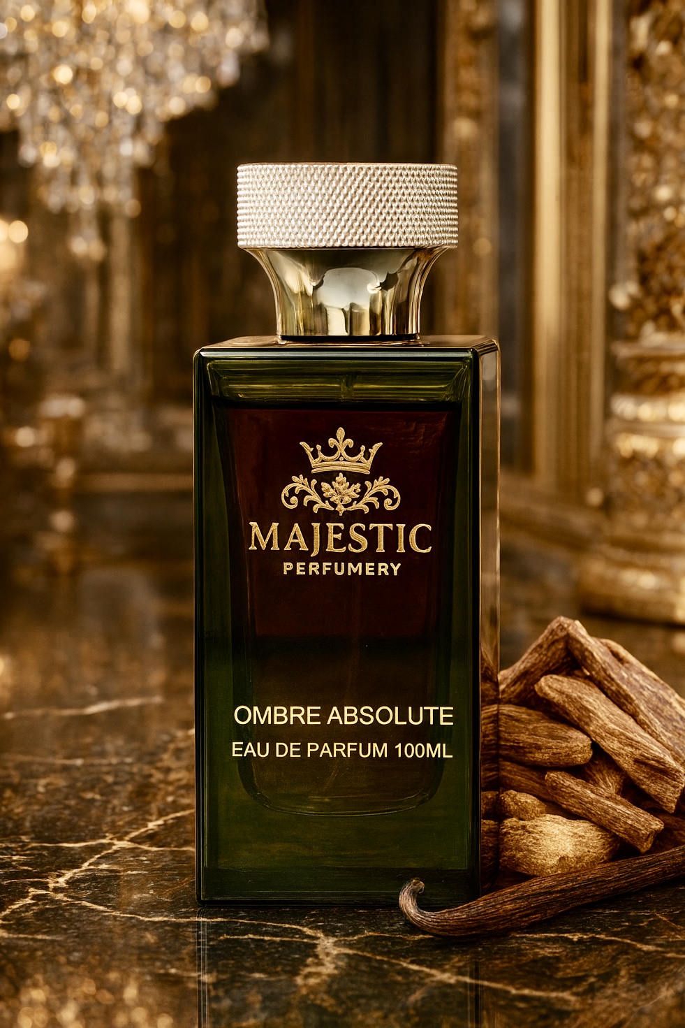 Ombre Absolute detail 3