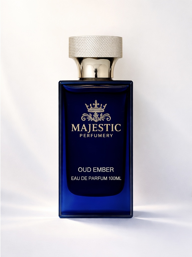 Oud Ember bottle