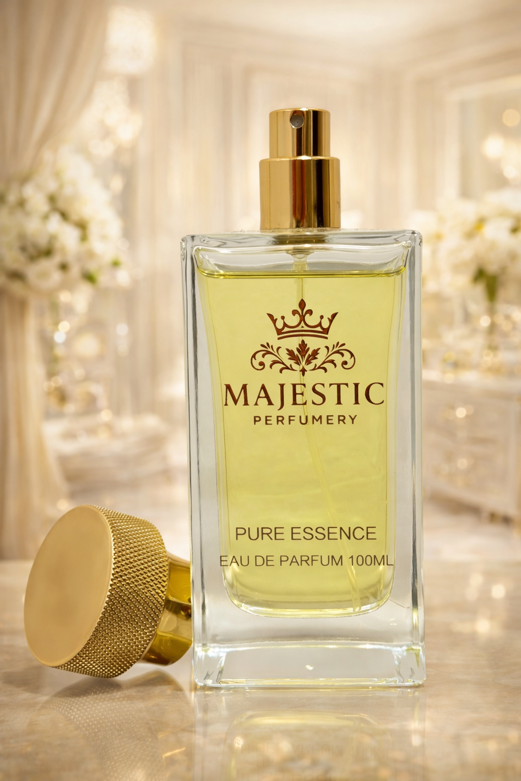 Pure Essence detail 4